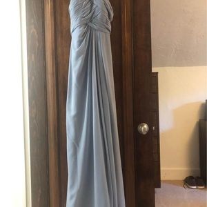 Azazie bridesmaid dress
